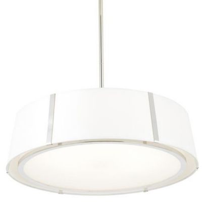 Fulton Pendant