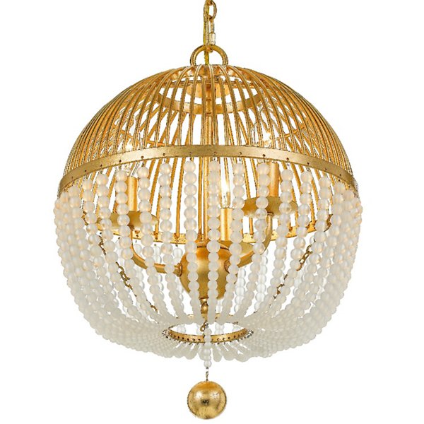 Duval Small Chandelier