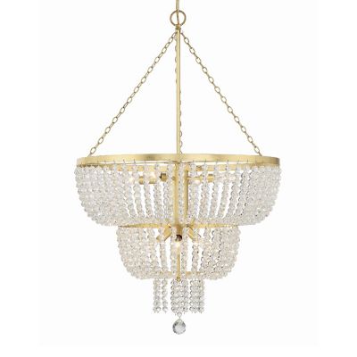 Rylee 2 Tier Chandelier