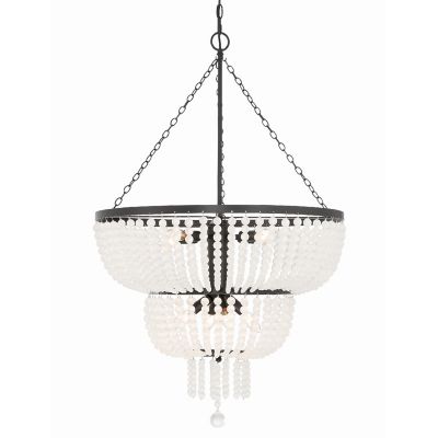 Rylee 2 Tier Chandelier