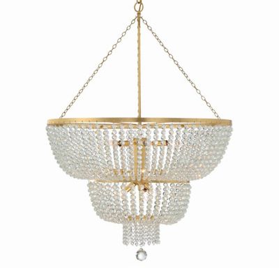 Rylee 2 Tier Chandelier