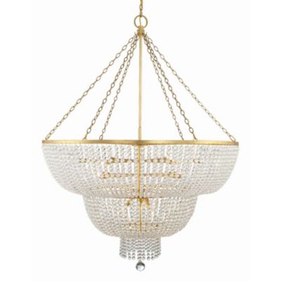 Rylee 2 Tier Chandelier