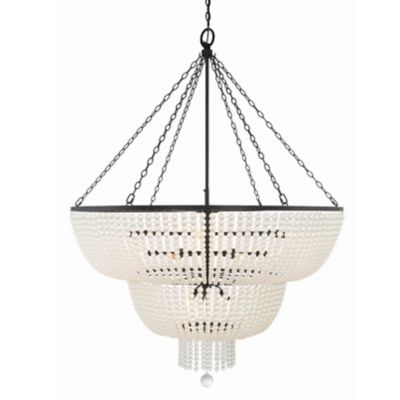 Rylee 2 Tier Chandelier