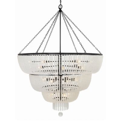 Rylee 2 Tier Chandelier