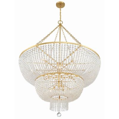 Crystorama Rylee Chandelier