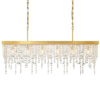 Winham Rectangular Linear Suspension