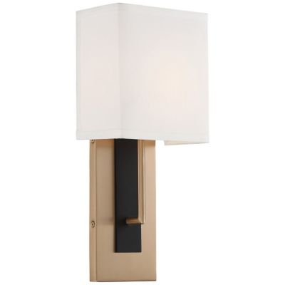 Brent Wall Sconce