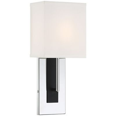 Brent Wall Sconce