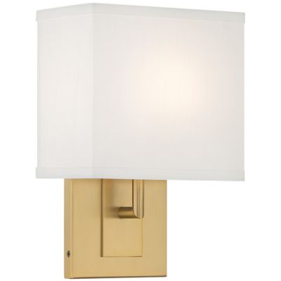 Brent Wall Sconce