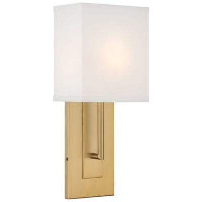 Brent Wall Sconce