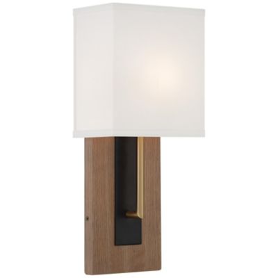 Brent Wall Sconce