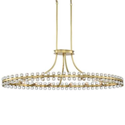 Clover Linear Suspension
