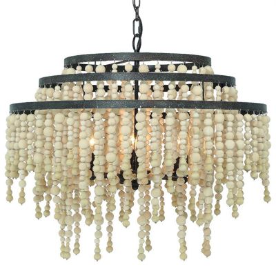Poppy Chandelier