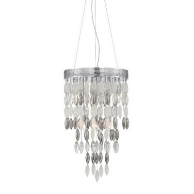 Hudson Chandelier