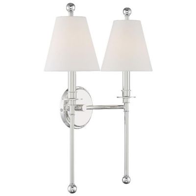 Riverdale Wall Sconce