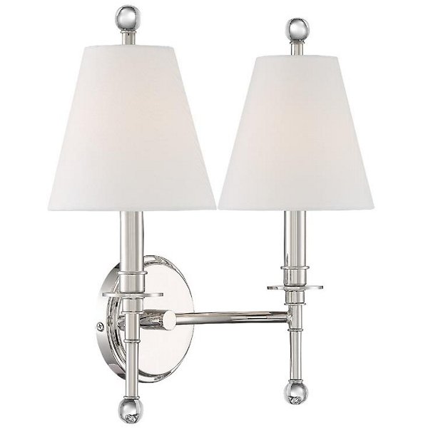 Riverdale Wall Sconce