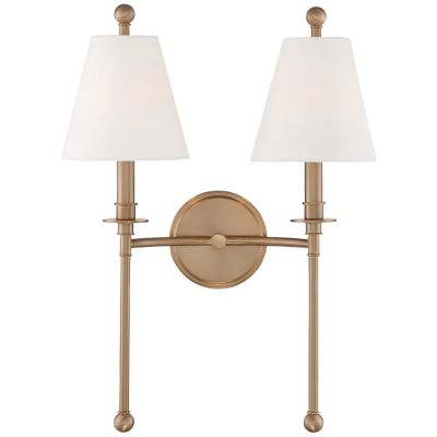 Riverdale Wall Sconce