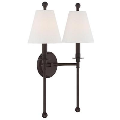 Riverdale Wall Sconce