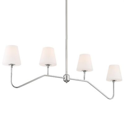 Keenan Linear Suspension