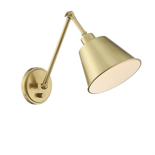 Mitchell Wall Sconce