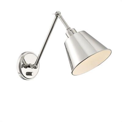 Mitchell Wall Sconce