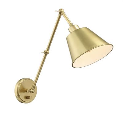 Mitchell Wall Sconce