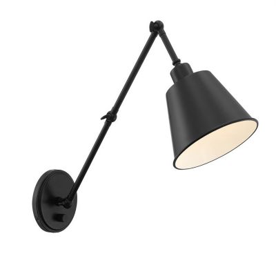 Mitchell Wall Sconce