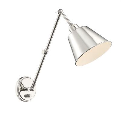 Mitchell Wall Sconce