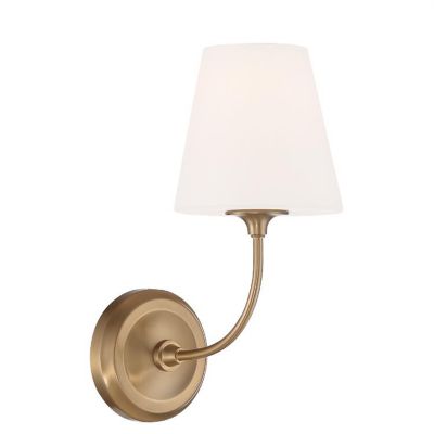 Sylvan Wall Sconce