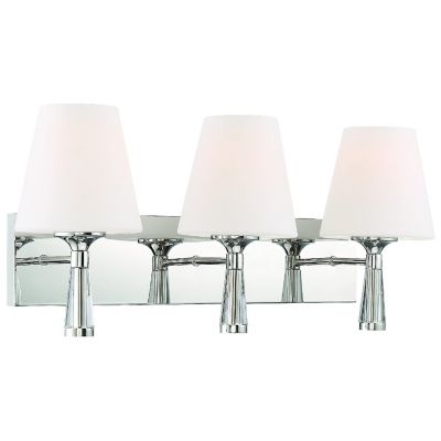Ramsey Vanity Light