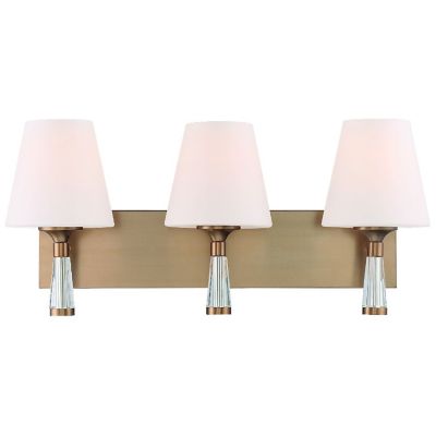 Ramsey Vanity Light