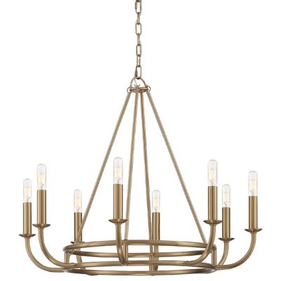 Bailey Chandelier
