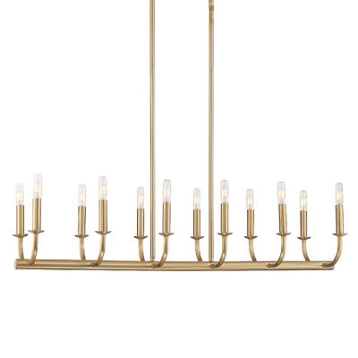 Bailey Linear Suspension