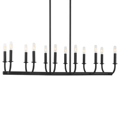 Bailey Linear Suspension