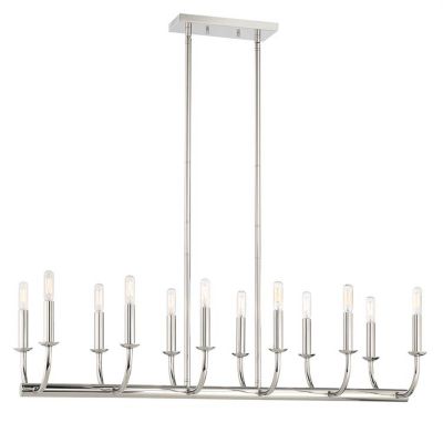 Bailey Linear Suspension