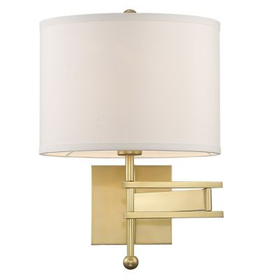 Marshall Wall Sconce