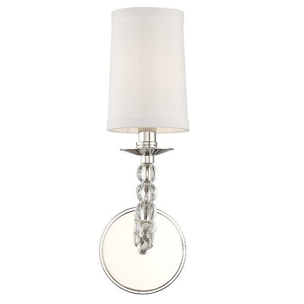 Mirage Single Wall Sconce