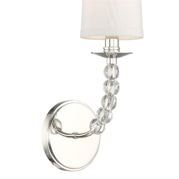 Mirage Single Wall Sconce