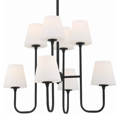 Keenan Chandelier