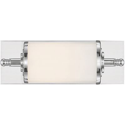 Foster Vanity Light