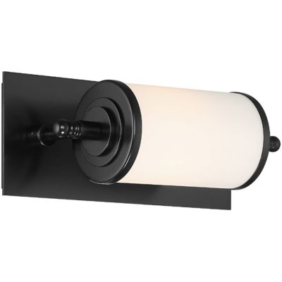 Foster Vanity Light
