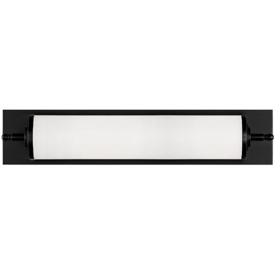 Foster Vanity Light