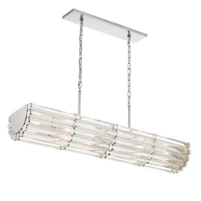 Elliot Linear Suspension