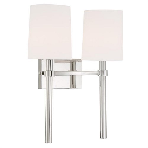 Bromley Double Wall Sconce