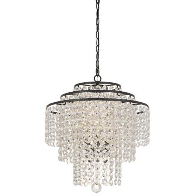 Arielle Chandelier