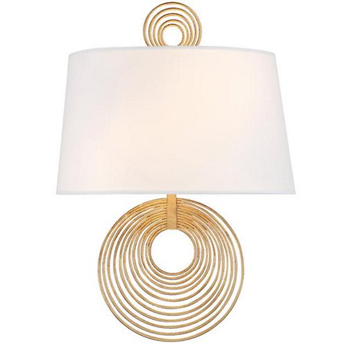 Doral Wall Sconce