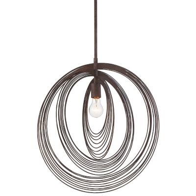 Doral Large Pendant