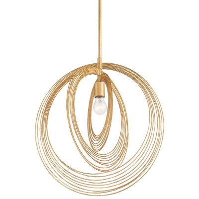 Doral Large Pendant