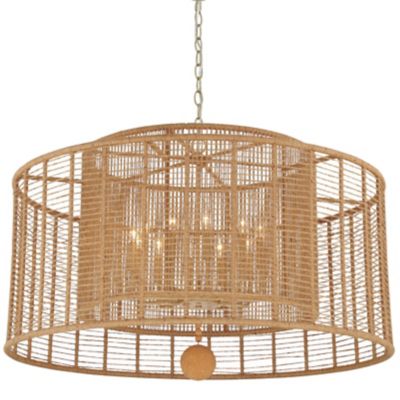 Jayna Chandelier