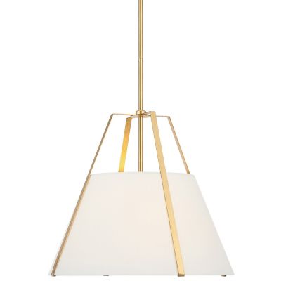 Fulton Pendant